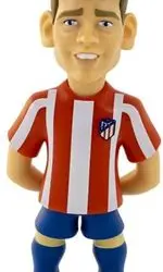 Figura Minix Atlético de Madrid Griezmann 12cm