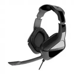 Gioteck HC2+ Auriculares Gaming Multiplataforma