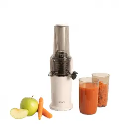 Licuadora De Extracción Lenta 150w - Juicer Slow Min