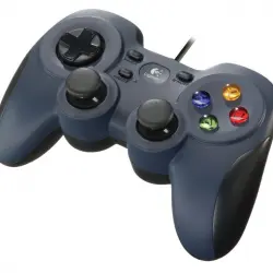 Logitech Gamepad F310