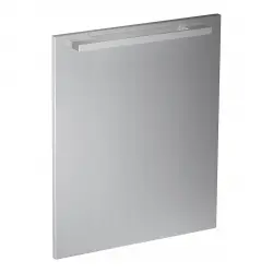 Miele - Revestimiento Frontal GFVI 703/77 Para Lavavajillas Integrable