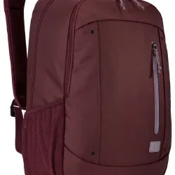 Mochila Case Logic Jaunt Recycled Granate para portátil 15,6''