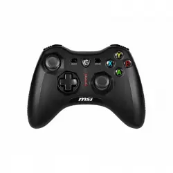 MSI FORCE GC30 V2 Gamepad Negro