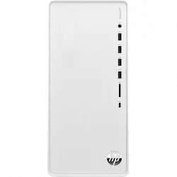 PC sobremesa - HP Pavilion TP01-3002ns, Intel® Core™ i5-12400, 16GB, 512GB SSD, UHD 730, Sin sistema operativo, Plata