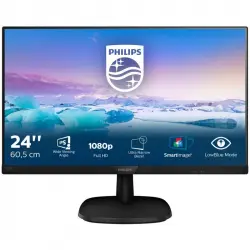 Philips 243V7QDAB 24" IPS LED FullHD