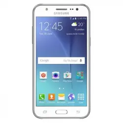 Samsung Galaxy J5 4g Blanco Libre