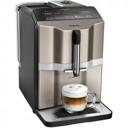 Siemens EQ.300 TI353204RW Cafetera Eléctrica Totalmente Automática 1.4 L