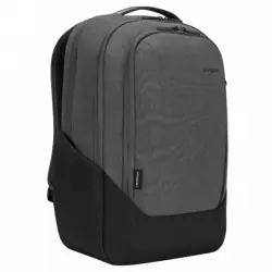 Targus Cypress Hero Mochila Gris para Portátil hasta 15.6"