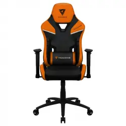 ThunderX3 TC5 Silla Gaming Ergonómica Naranja