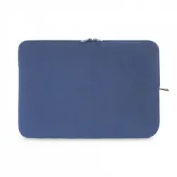 Tucano Melange Funda Azul para Portátiles hasta 15.6"