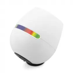 Unotec Lámpara de ambiente LED con 256 colores