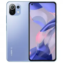 Xiaomi 11 Lite 5G NE 8/128GB Azul Libre