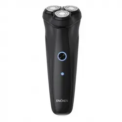 Xiaomi Enchen Warrior Hair Shaver Afeitadora Inalámbrica Negra