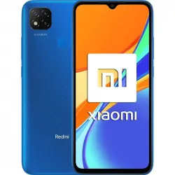 Xiaomi Redmi 9C NFC 2/32GB Azul Libre