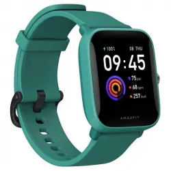 Amazfit Bip U Pro Smartwatch Verde