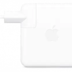 APPLE Adaptador de corriente USB-C 67 W, Blanco