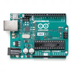 Arduino Uno Rev3 Placa