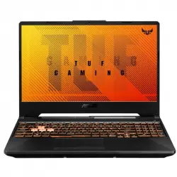 ASUS TUF Gaming F15 Fx506lhb-hn359 Intel Core i5-10300H/16GB/512GB SSD/GTX 1650/15.6"