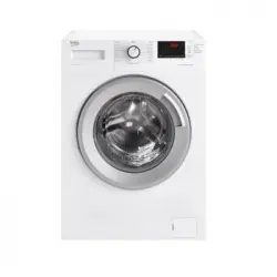 Beko Lavadora Ojo De Buey 9 Kg 1400 Rpm - Wtv9712bs1w