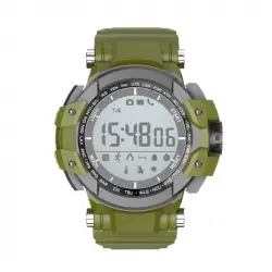 Billow XS15 Smartwatch Verde