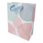 Bolsa de regalo Hallmark 940 Mix PC grande Manchas