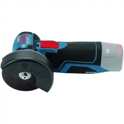 Bosch GWS 12V-76 Professional Amoladora Angular a Batería