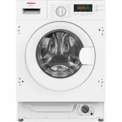 Corbero Eclami8421inv Lavadora Integrable Corberó Lavadoras