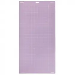 Cricut Mat Tapete de Corte Adhesivo StrongGrip 30.5 cm x 61 cm Violeta