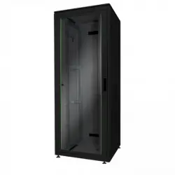 Digitus Unique Armario de Red 19" 42U 2053x800x800mm Negro