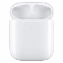 Estuche de Carga Inalámbrica Airpods MR8U2TY/A