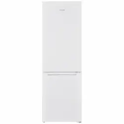 Frigorífico Combi No Frost Winia E WRNBH310NPW - Blanco