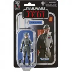 Hasbro Original Star Wars La Colección Vintage Figura Moff Jerjerrod