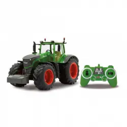 Jamara Tractor Teledirigido Fendt 1050 Vario 2.4GHz 1:16