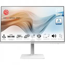 MSI Modern MD272XPW 27" LED IPS FullHD 100Hz USB-C