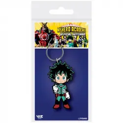 Pyramid Llavero My Hero Academia Deku