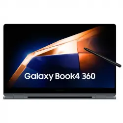 Samsung Galaxy Book4 360 NP750QGK-KG1ES Intel Core 5 120U/8GB/512GB SSD/15.6" Táctil