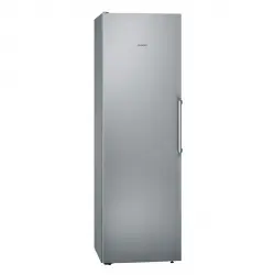 Siemens - Frigorífico 1 Puerta Frío Cíclico - KS36VVIEP Inox antihuellas