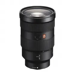 Sony - Objetivo SEL2470GM FE 24-70 Mm F2,8 GM Para Montura Tipo E