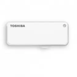 Toshiba TransMemory U203 64GB USB 2.0