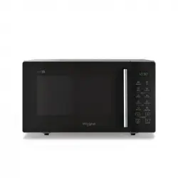 Whirlpool MWP 254 SB Microondas con Grill 25L 900W Negro