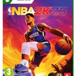 Xbox One NBA 2K23