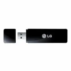 Adaptador Dongle Wi-Fi LG ANWF100