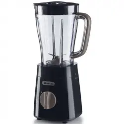 Ariete 0576/03 1.5L Batidora de Vaso 500W Gris