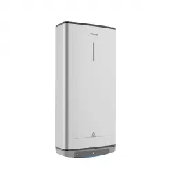 Ariston - Termo eléctrico vertical/ horizontal Ariston 50 litros - VELIS DRY WIFI 50.