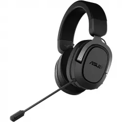 Asus TUF Gaming H3 Auriculares Gaming 7.1 Negros