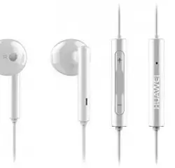 Auriculares Huawei Cm116 Blancos