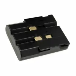 Batería Para Juniper 12523, 3,6v, 4000mah/14,4wh, Nimh