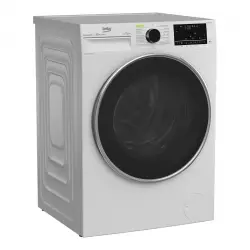 Beko - Lavadora Secadora  10kg / 6kg Y 1.400 Rpm - B5DFT510447W