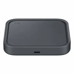 Cargador Inalámbrico Samsung PAD P2400TBEGEU - Negro