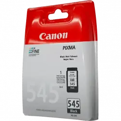 Cartucho - Canon PG-545 BK Negro